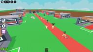 The Conveyor Belt (Image via Roblox)